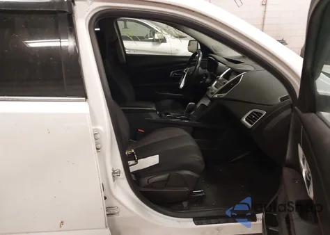 2014 GMC Terrain Sle-2 из США, поврежденный, VIN 2GKFLWEK9E6217614